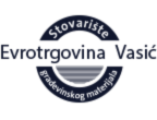 Evrotrgovina Vasić d.o.o.